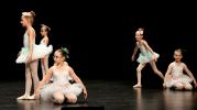 Gala de danse classique juin 2026